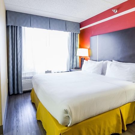 Atwell Suites Austin Airport By Ihg Exteriör bild