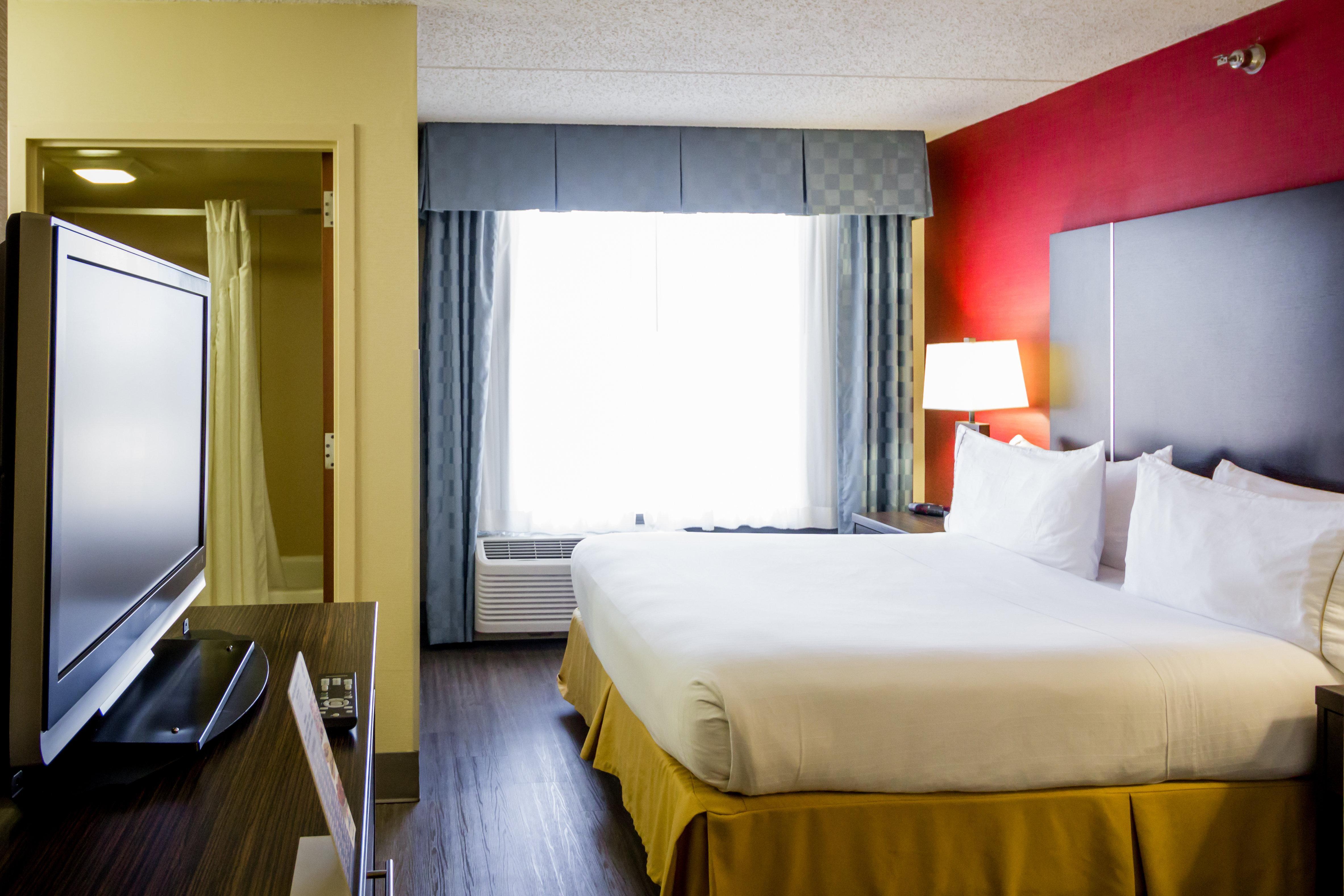 Atwell Suites Austin Airport By Ihg Exteriör bild