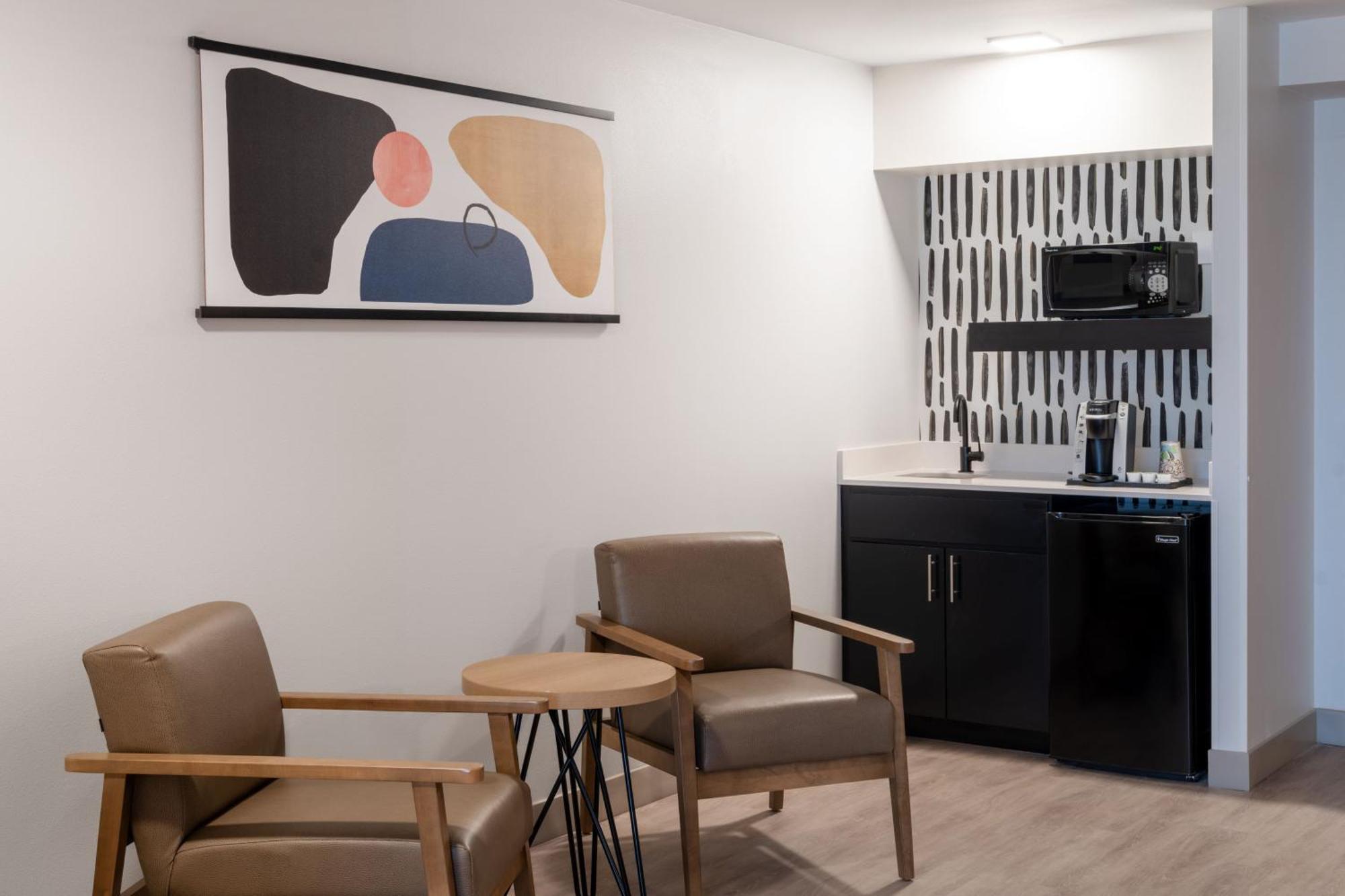Atwell Suites Austin Airport By Ihg Exteriör bild