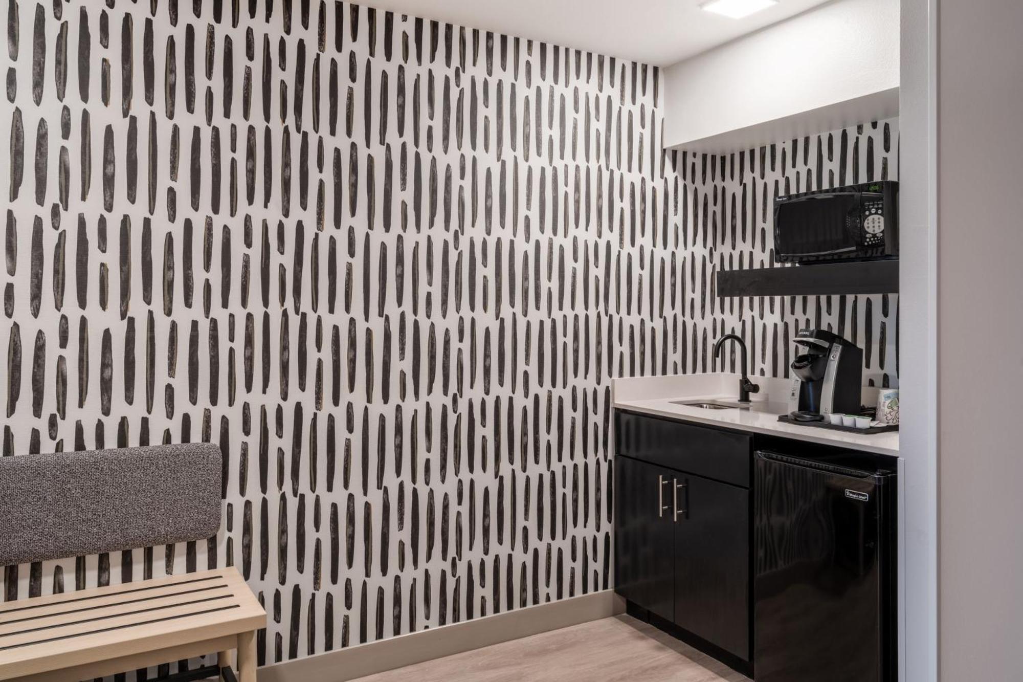 Atwell Suites Austin Airport By Ihg Exteriör bild