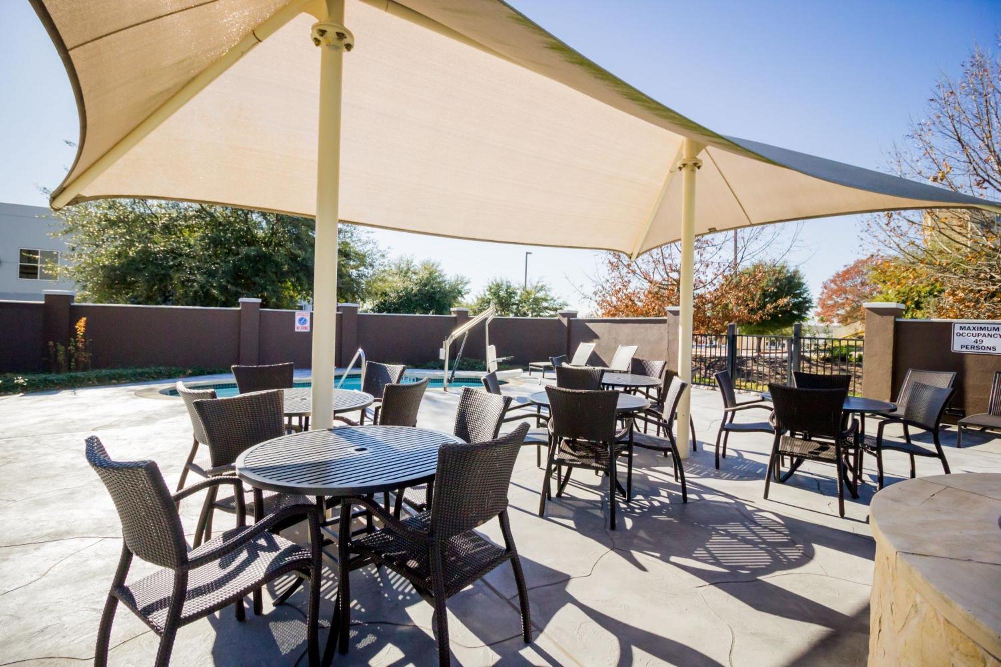 Atwell Suites Austin Airport By Ihg Exteriör bild