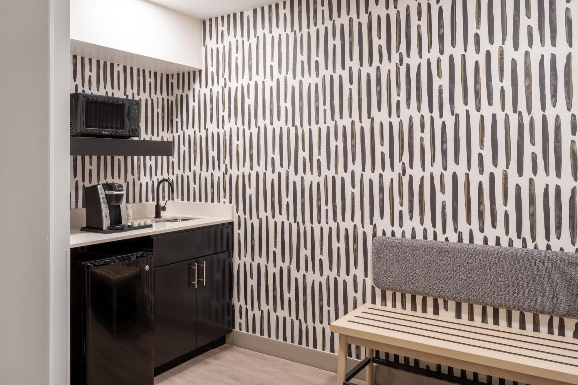 Atwell Suites Austin Airport By Ihg Exteriör bild