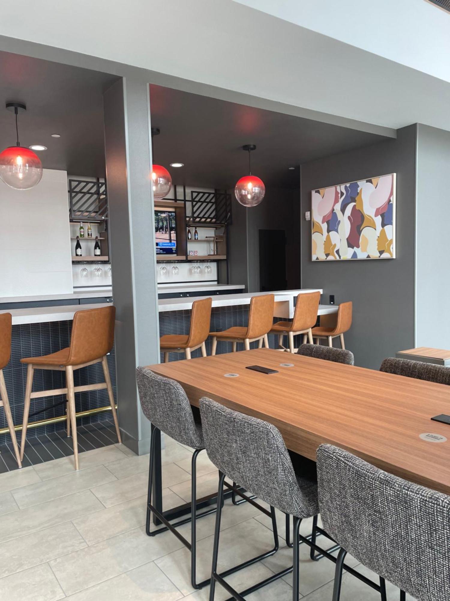 Atwell Suites Austin Airport By Ihg Exteriör bild