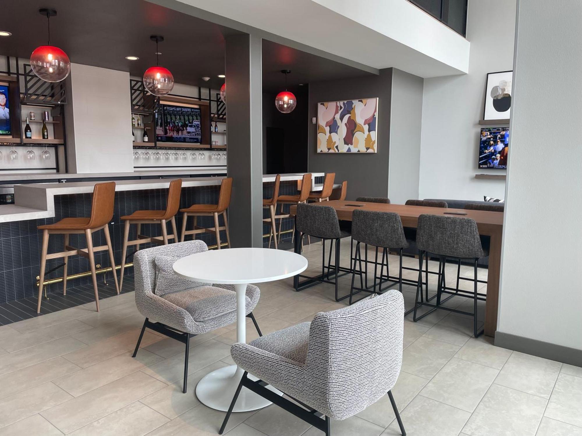 Atwell Suites Austin Airport By Ihg Exteriör bild