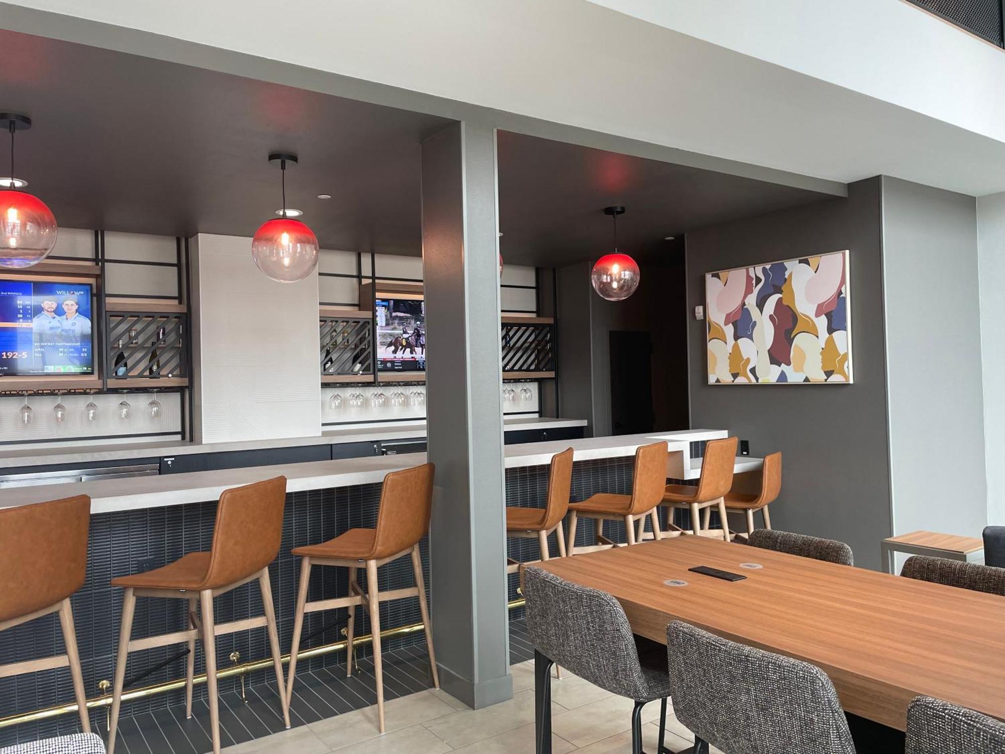 Atwell Suites Austin Airport By Ihg Exteriör bild