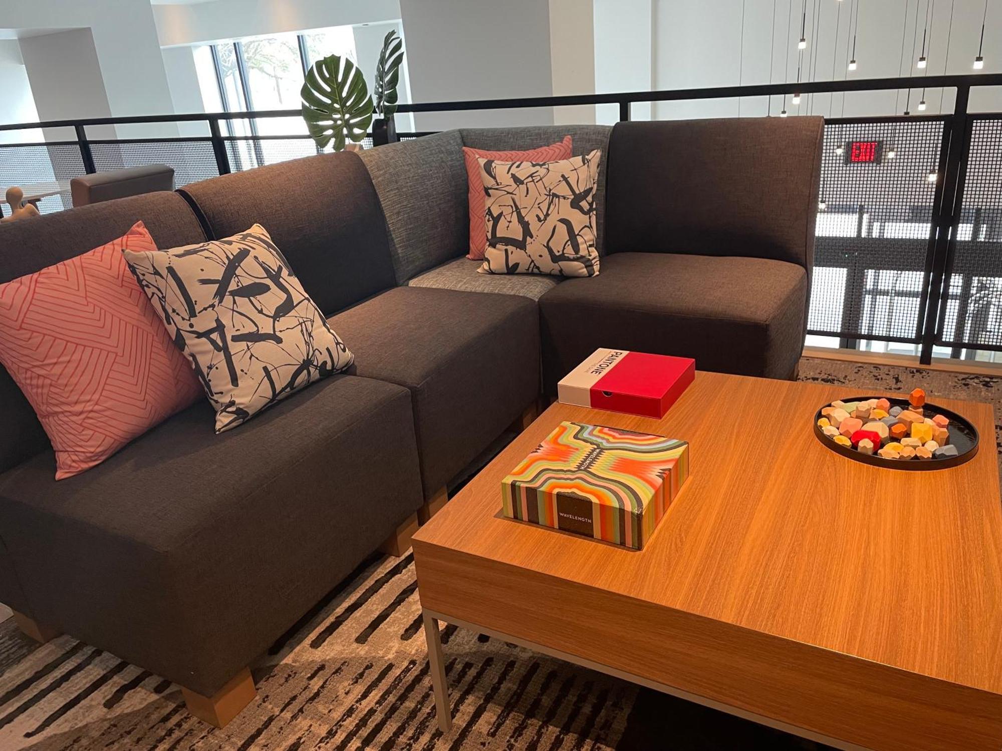 Atwell Suites Austin Airport By Ihg Exteriör bild
