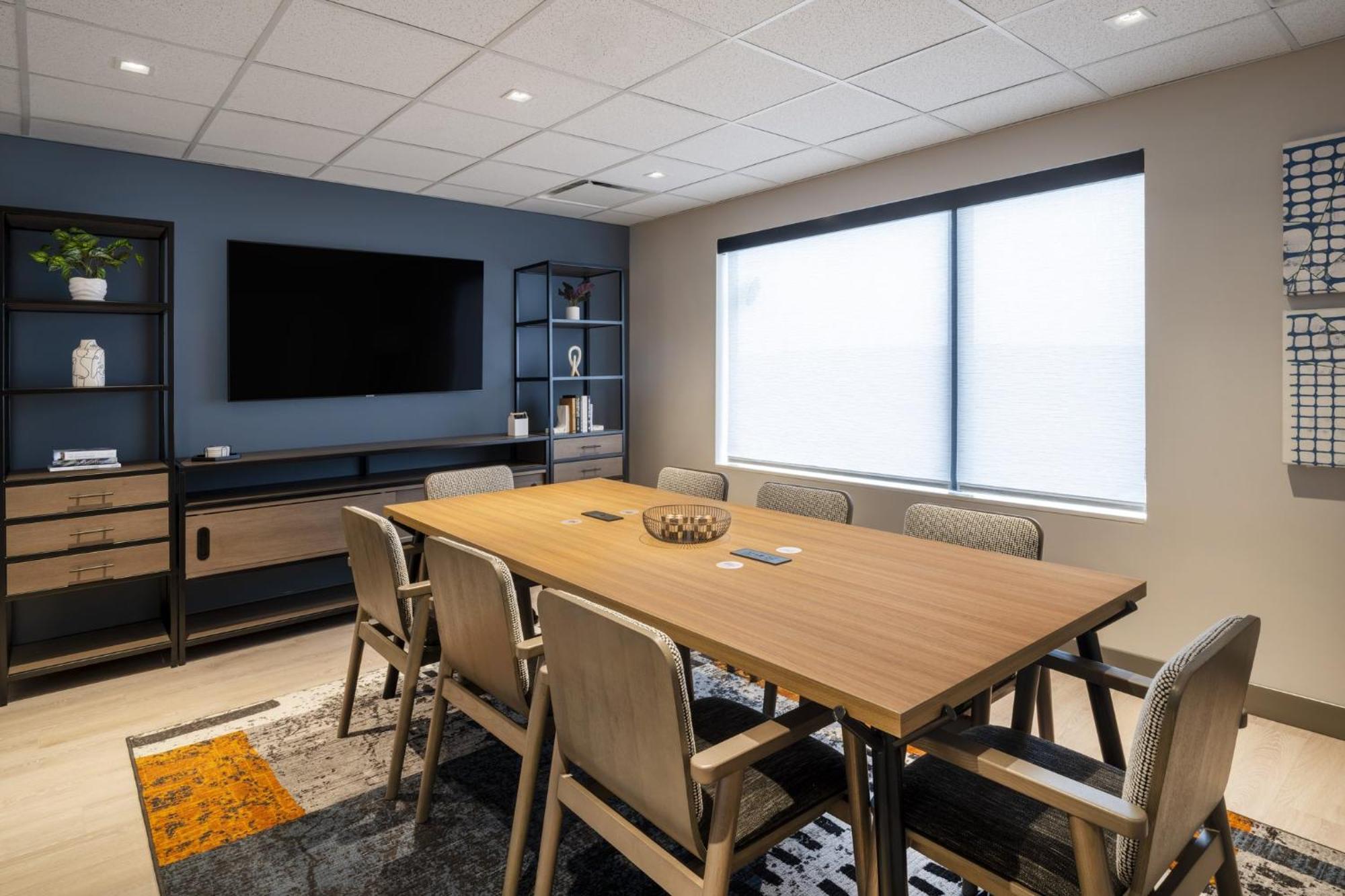 Atwell Suites Austin Airport By Ihg Exteriör bild
