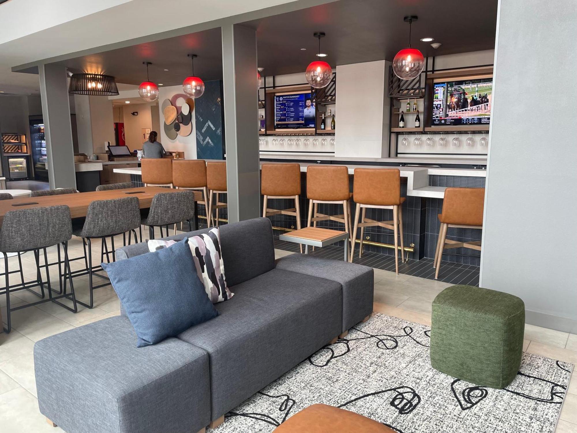 Atwell Suites Austin Airport By Ihg Exteriör bild