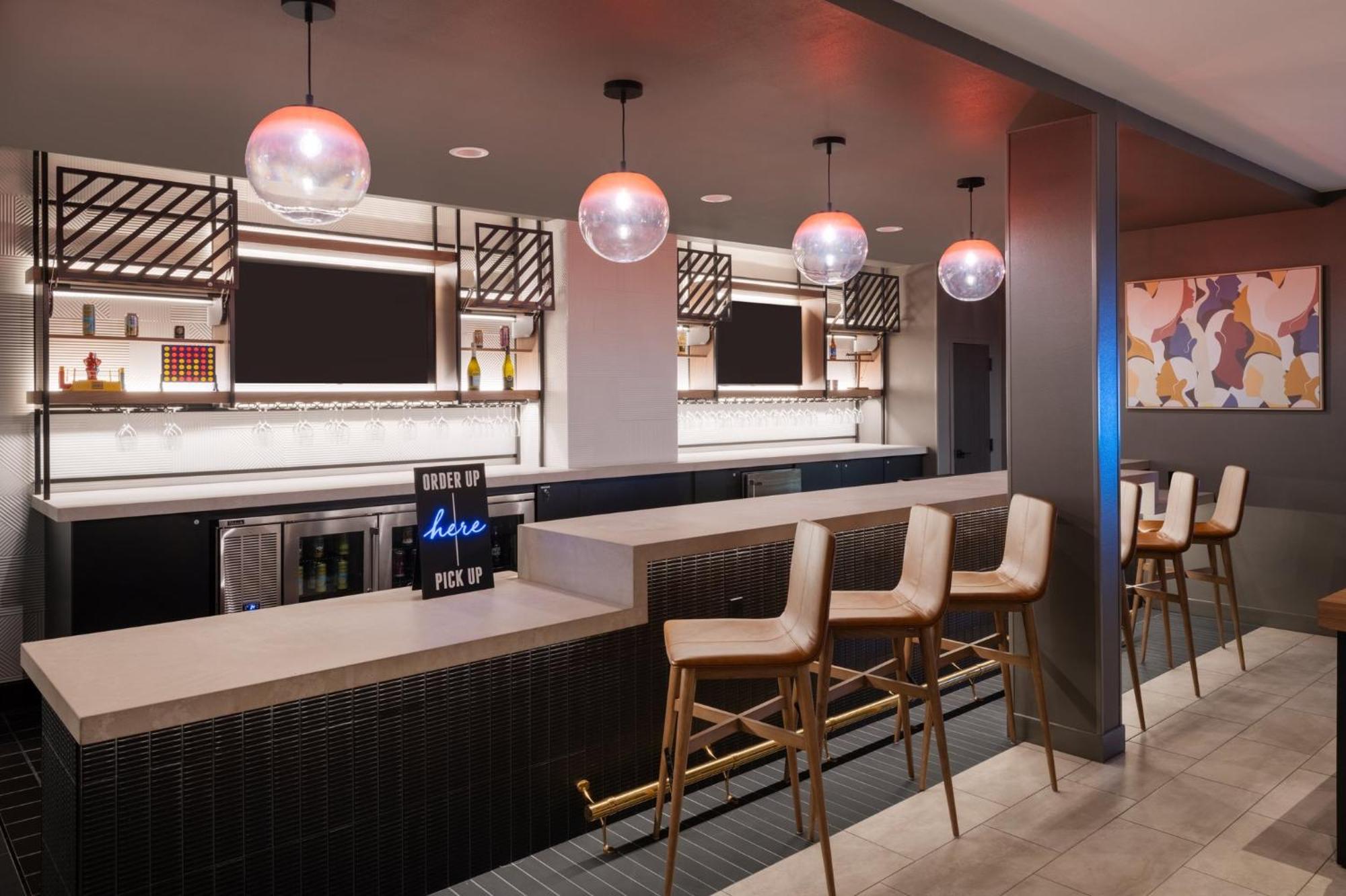 Atwell Suites Austin Airport By Ihg Exteriör bild