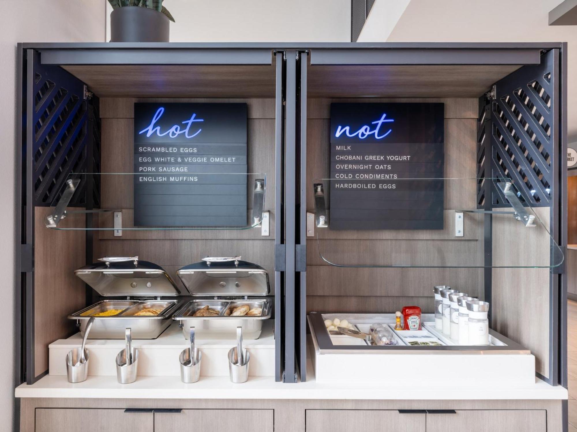 Atwell Suites Austin Airport By Ihg Exteriör bild