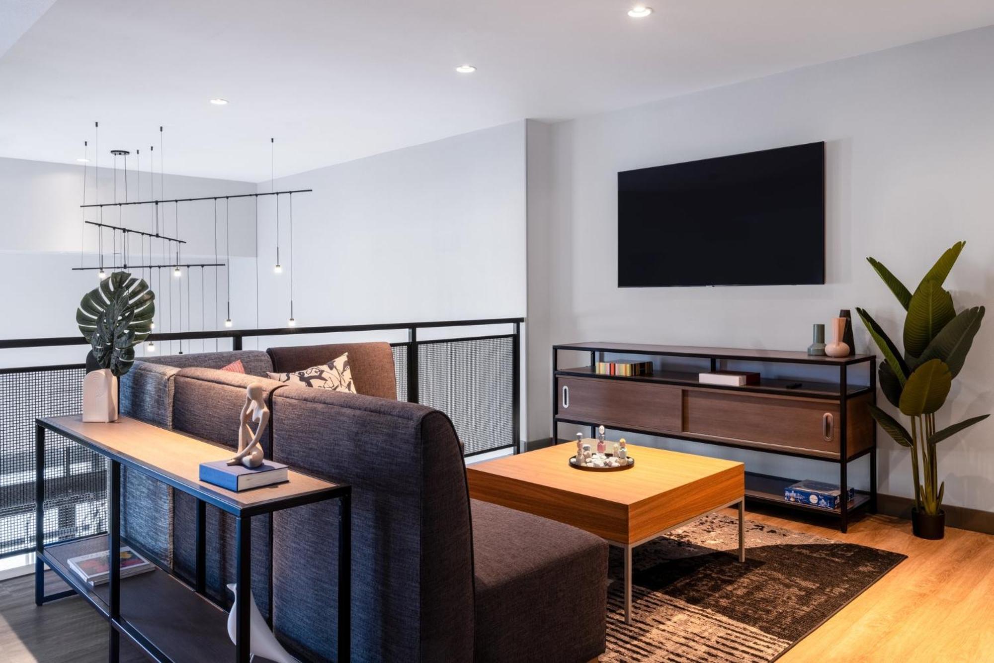 Atwell Suites Austin Airport By Ihg Exteriör bild