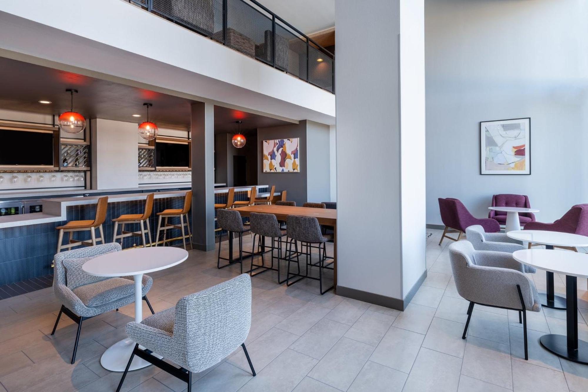 Atwell Suites Austin Airport, An Ihg Hotel Exteriör bild