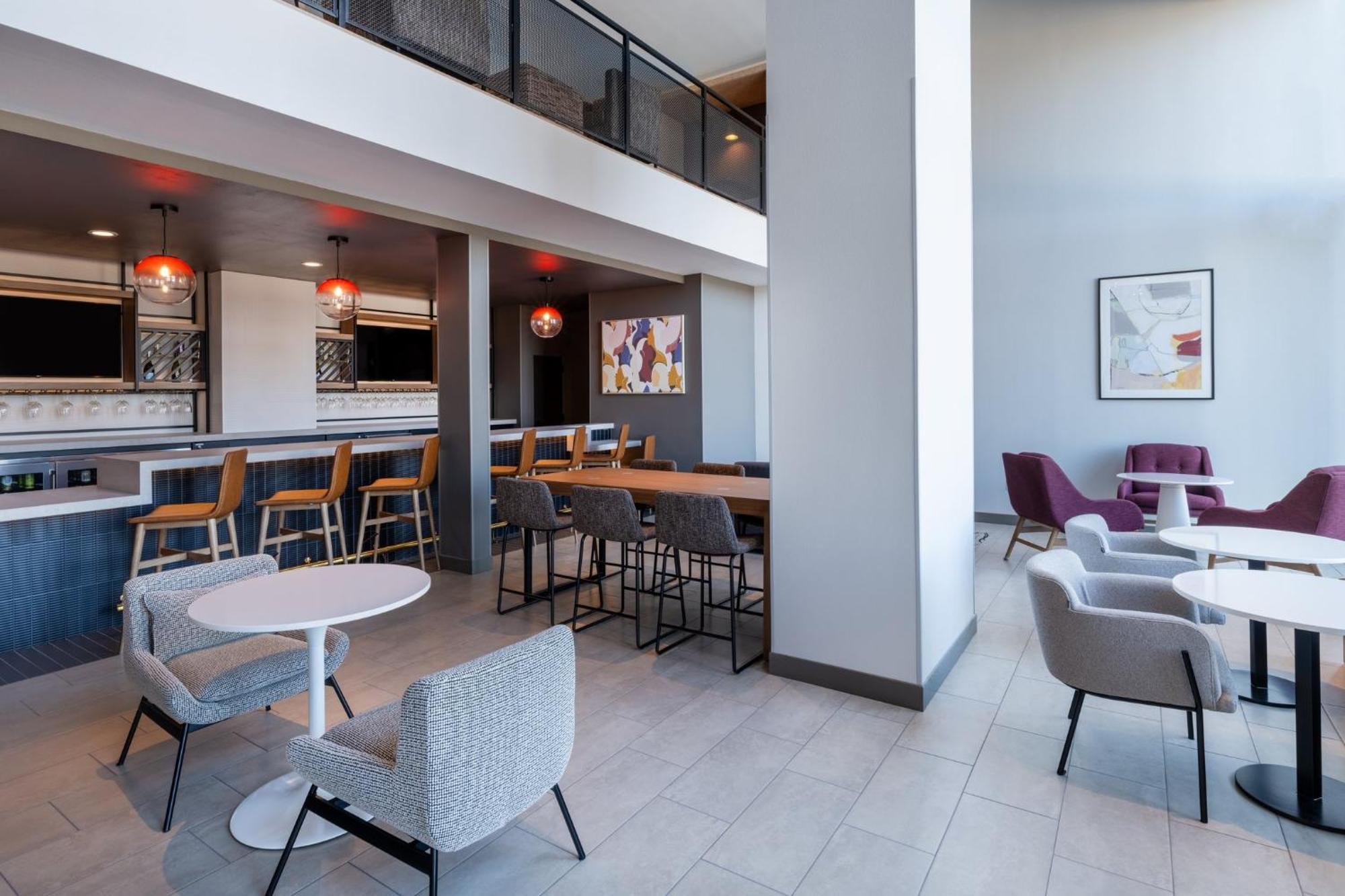 Atwell Suites Austin Airport By Ihg Exteriör bild
