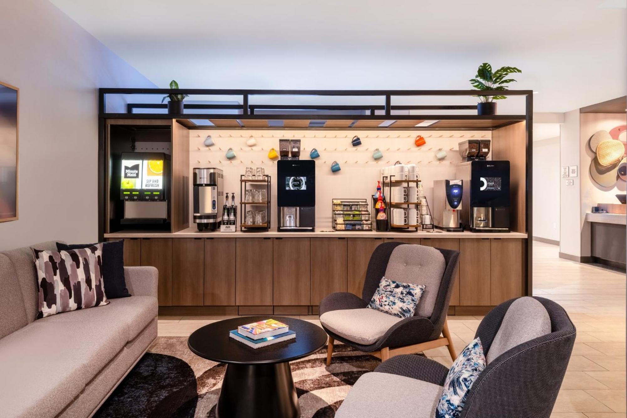Atwell Suites Austin Airport By Ihg Exteriör bild