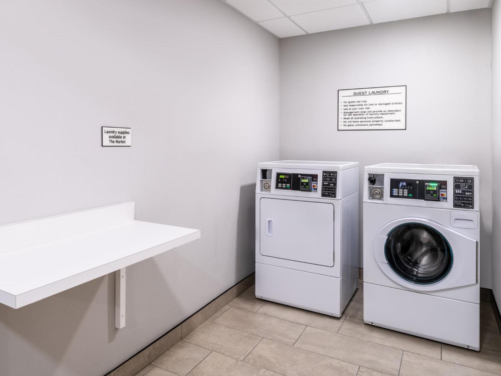 Atwell Suites Austin Airport By Ihg Exteriör bild