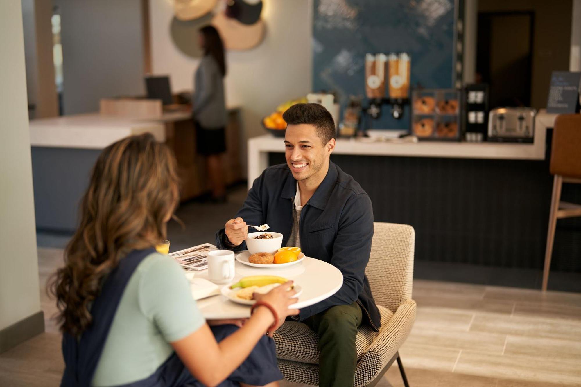 Atwell Suites Austin Airport By Ihg Exteriör bild